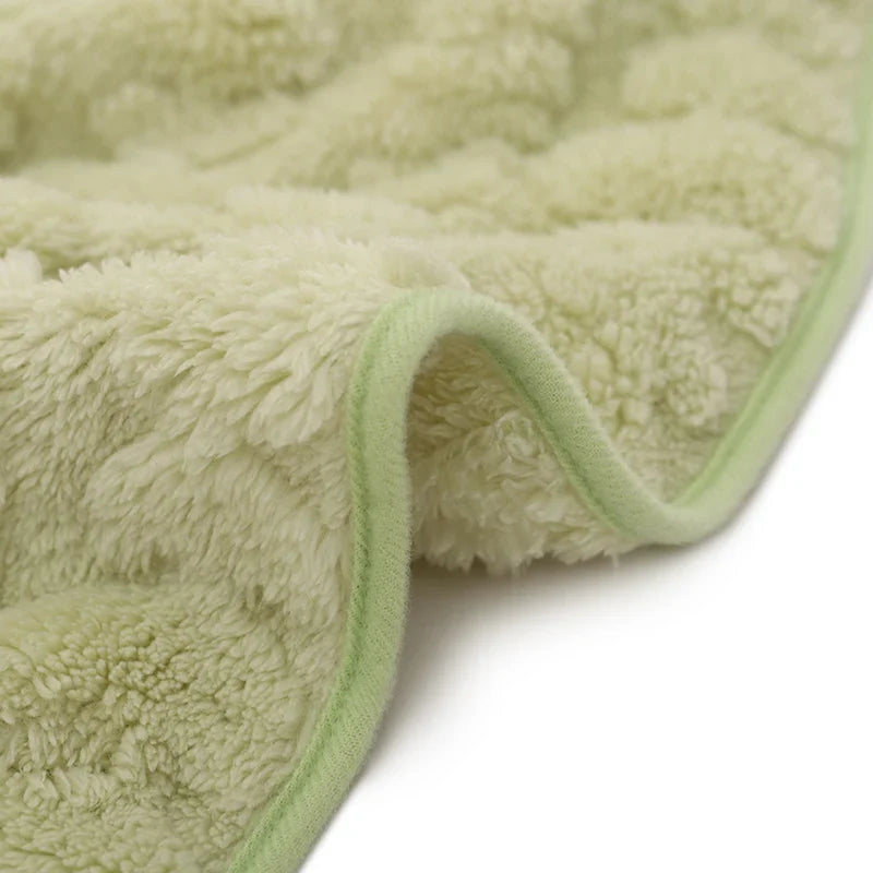 HOOPET Pet Towel Soothing Cotton Velvet - ProPawPet.com