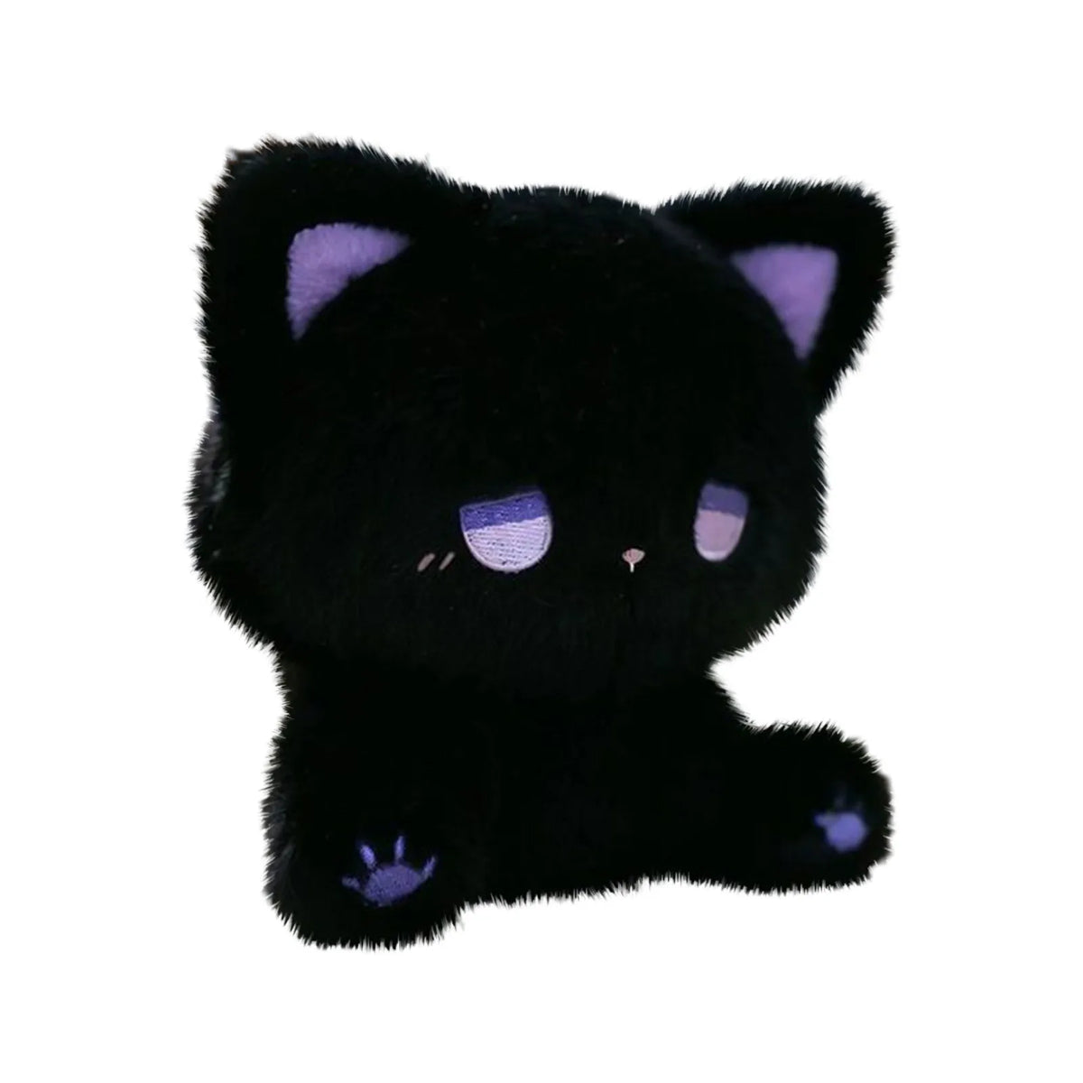 15cm Soft Cat Animal Plush Doll Cute Plaything