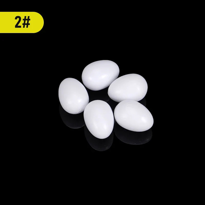 10/20Pcs Plastic Lifelike Simulation Bird - ProPawPet.com