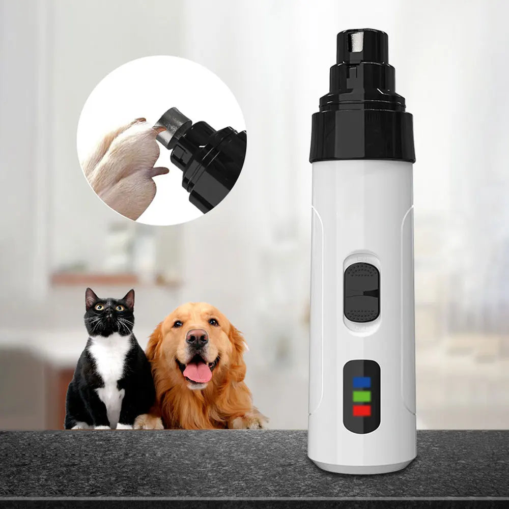 Silent Grind Pro for Dogs, SilentGrind Pro, - ProPawPet.com