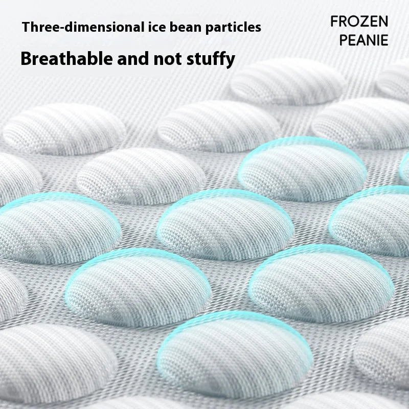 New Summer Pet Cooling Mat Removable - ProPawPet.com