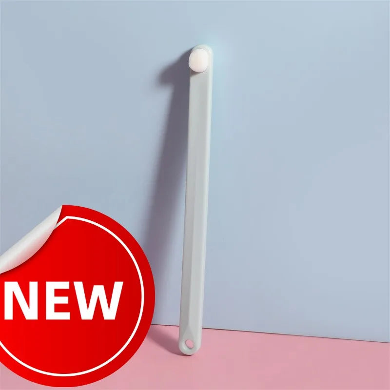 Super Soft Tooth Grooming Brush 360 ° Oral Cleaning Pet Toothbrush – 3 Colors