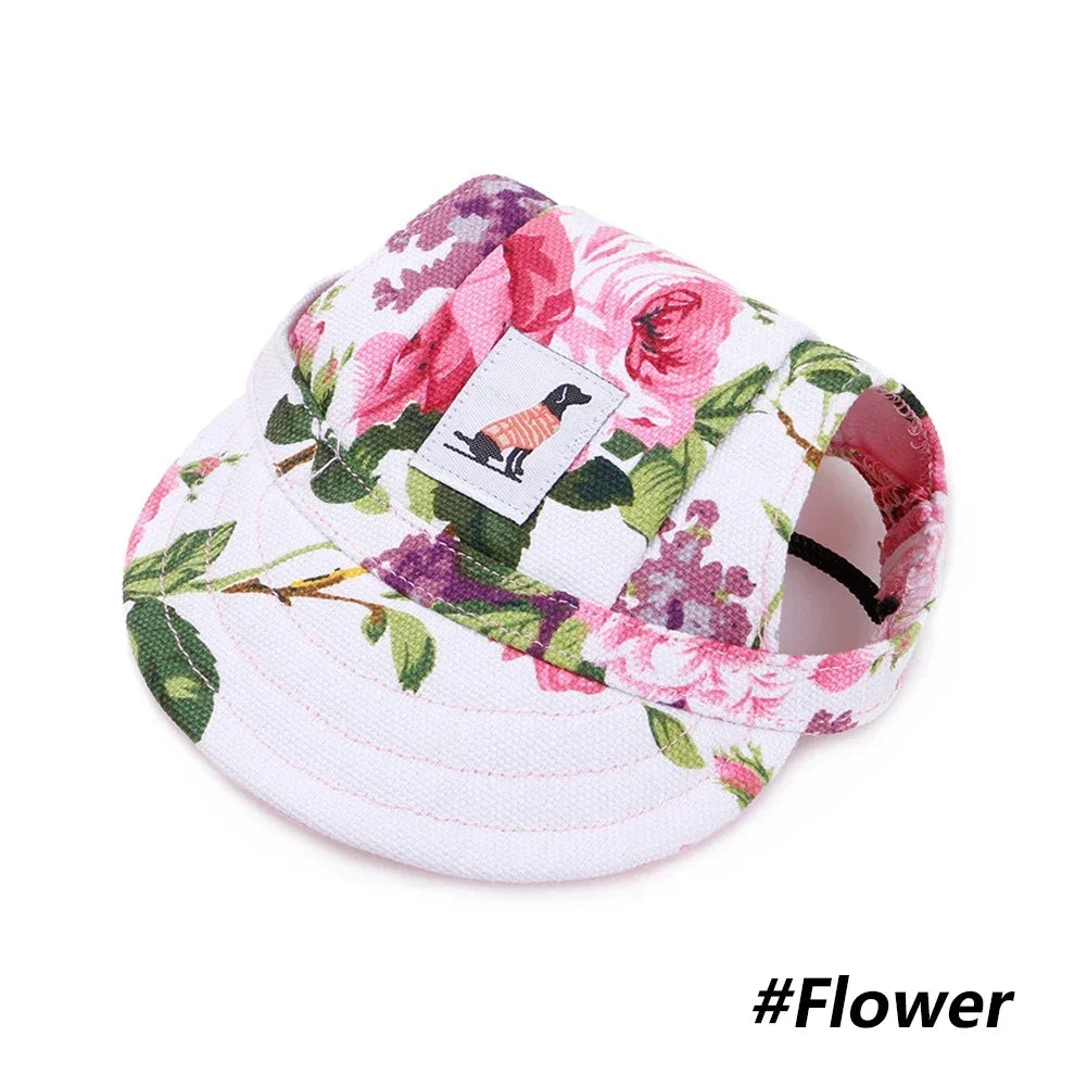 Fashionable Cute Pet Dog Cat Puppy Hat - ProPawPet.com