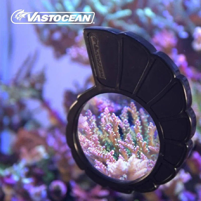 Vastocean Marine Aquarium Viewing Mirror 3X - ProPawPet.com