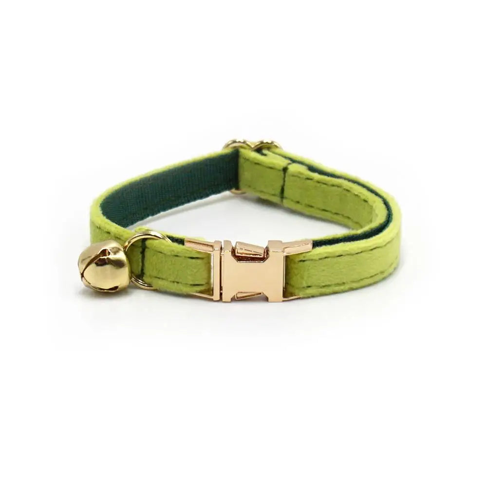 Free Engraving Customized Multicolor Soft - ProPawPet.com