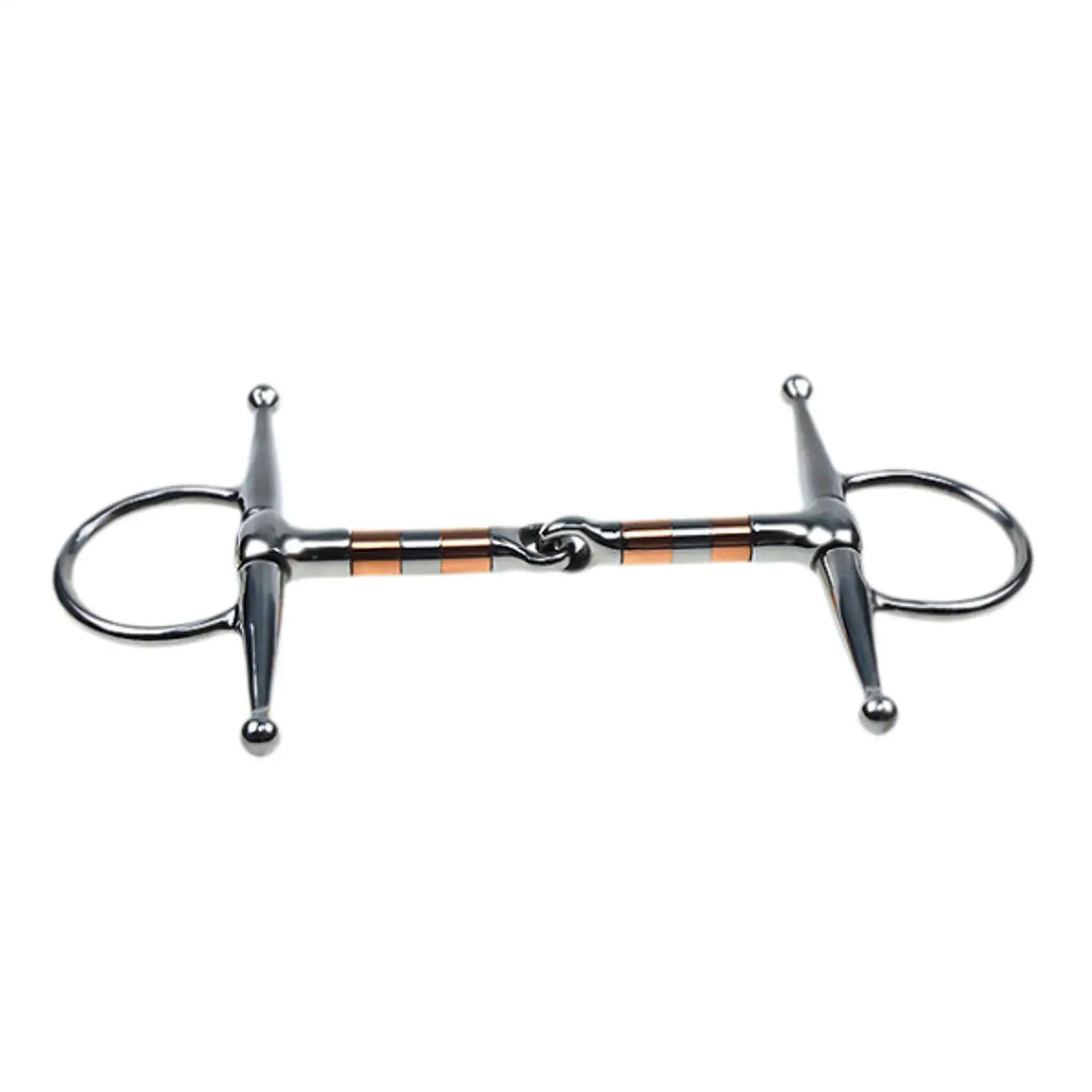 Horse Bit Stallion Training Bit Sturdy H - ProPawPet.com