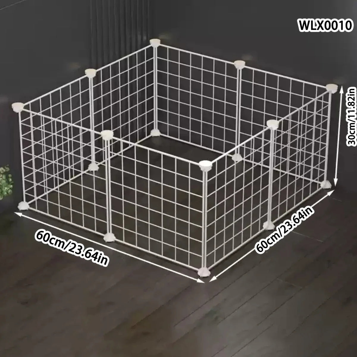 Puppy Fence for Home Indoor Use, Anti-Escape - ProPawPet.com