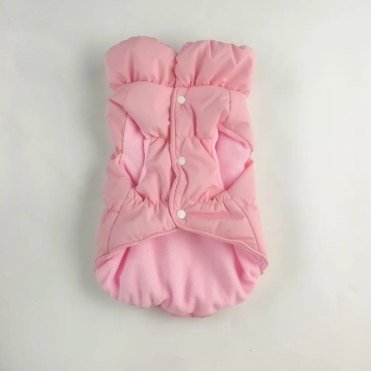 New Model Pets Winter Jacket Winter Dog Cat - ProPawPet.com