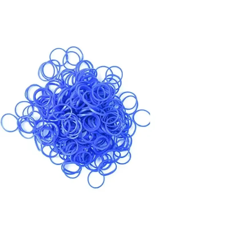 Colorful Pet Grooming Rubber Band Dog - ProPawPet.com