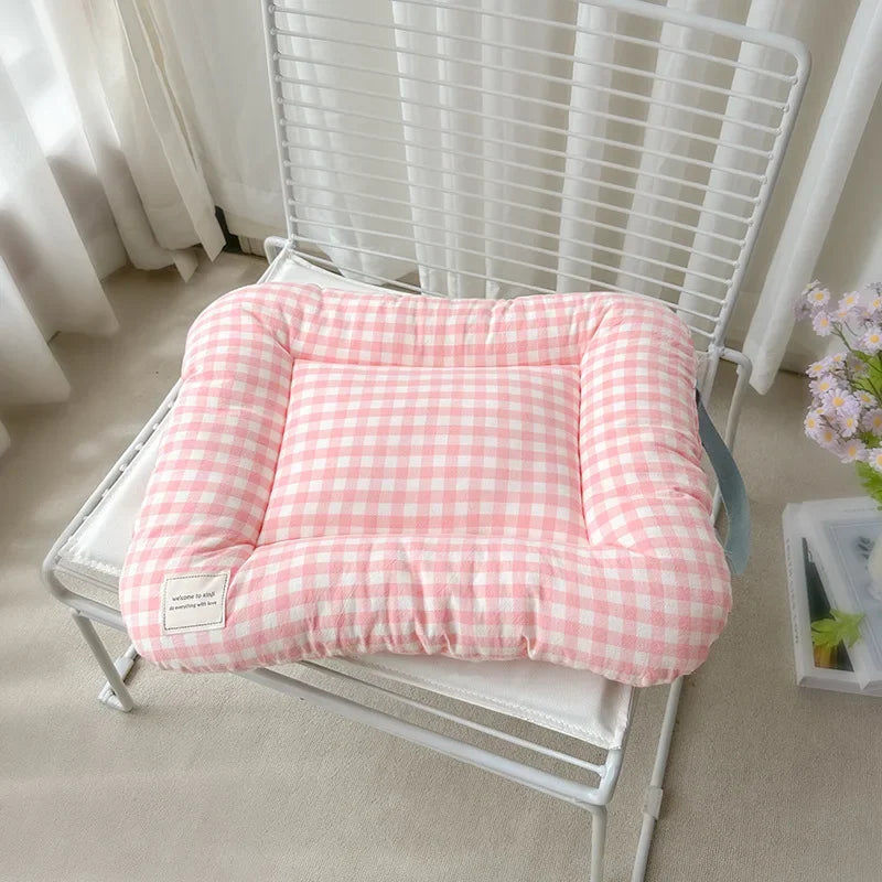 Summer Pet Sleeping Cooling Mat Dog Bed - ProPawPet.com