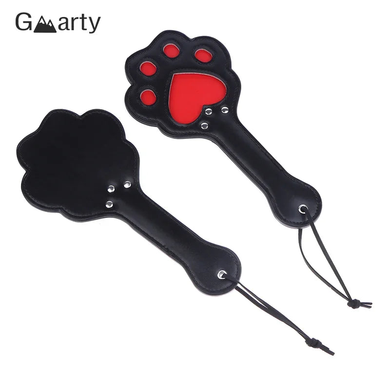 PU Leather Horse Crop Soft Anti-slip Handle - ProPawPet.com