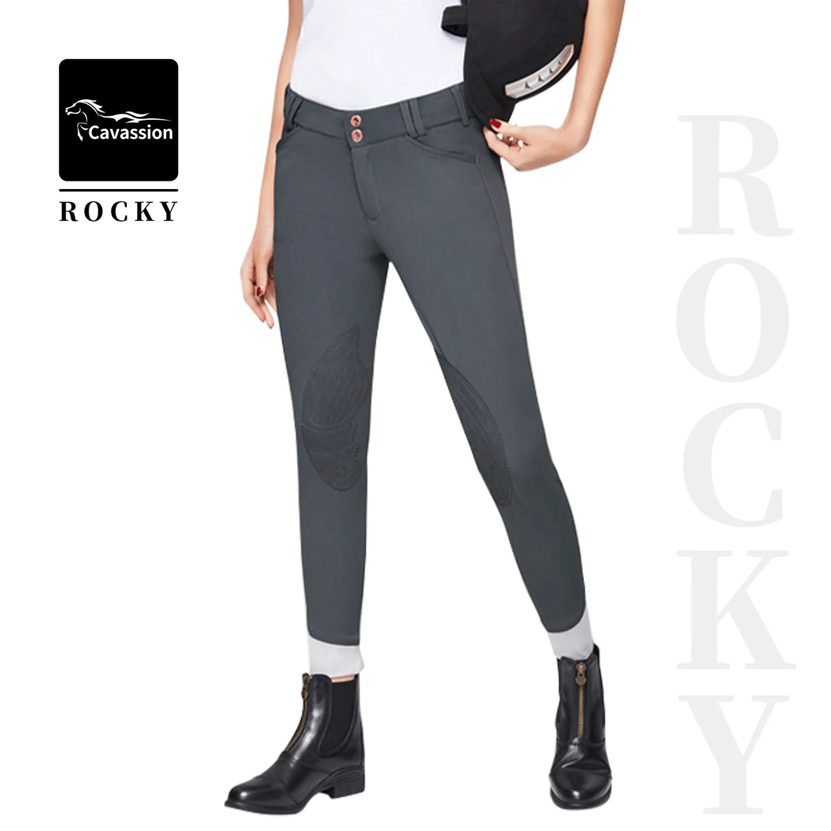 Cavassion Butterfly Wing Horse Pants Knight - ProPawPet.com