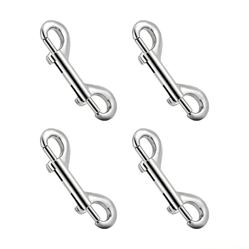 31be Multipurpose Horse Equipment Caribiner Replacement Double – 4 Colors