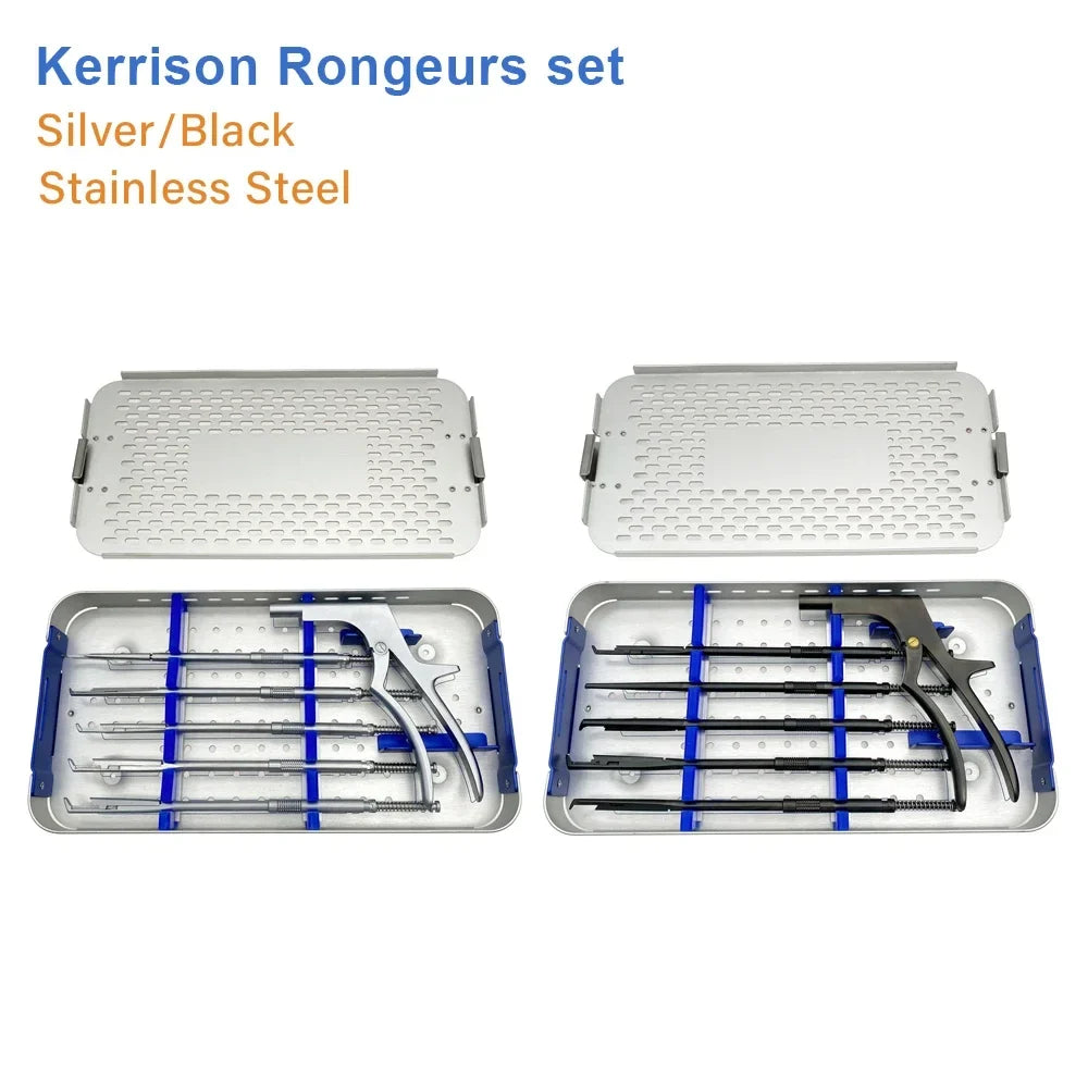1set 90°/110°/130° Rotating Kerrison Rongeur - ProPawPet.com