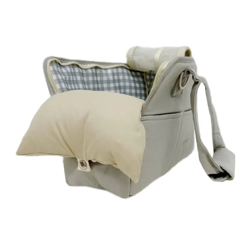 Puppy Go Out Portable Shoulder Handbag Dog - ProPawPet.com