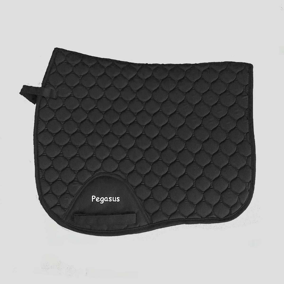 English Style Saddle Pad Sweat Absorbent Equestrian Equipment – Horse Supplies
