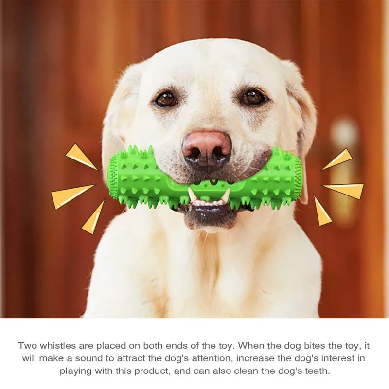 Hot Selling Squeaky Dog Toy Molar Stick - ProPawPet.com