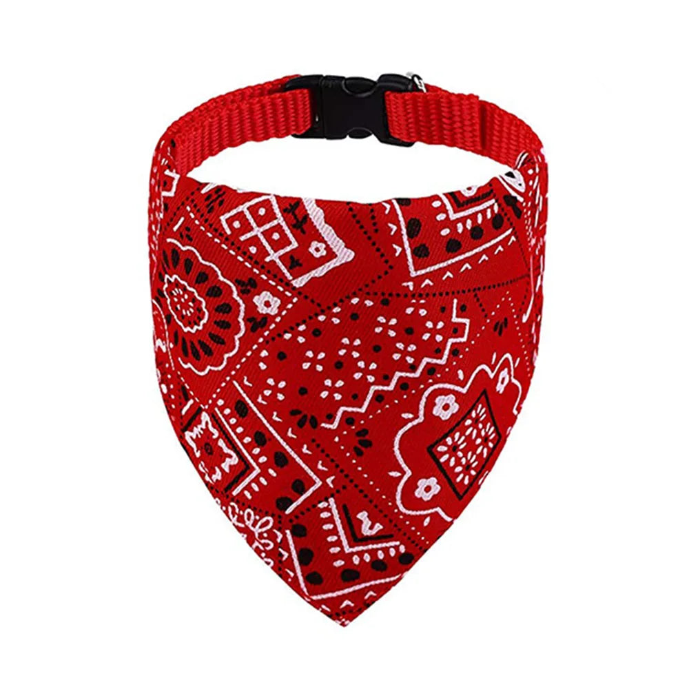 Pet Bandana Collar Scarf for Dogs Puppy & - ProPawPet.com