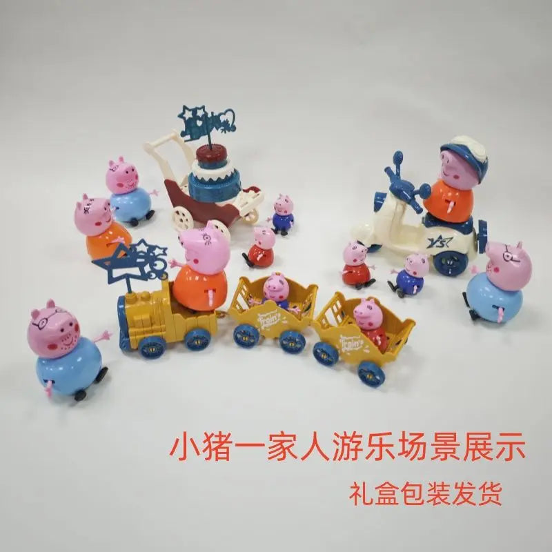 Peppa Pig cute and fun affordable same-style - ProPawPet.com