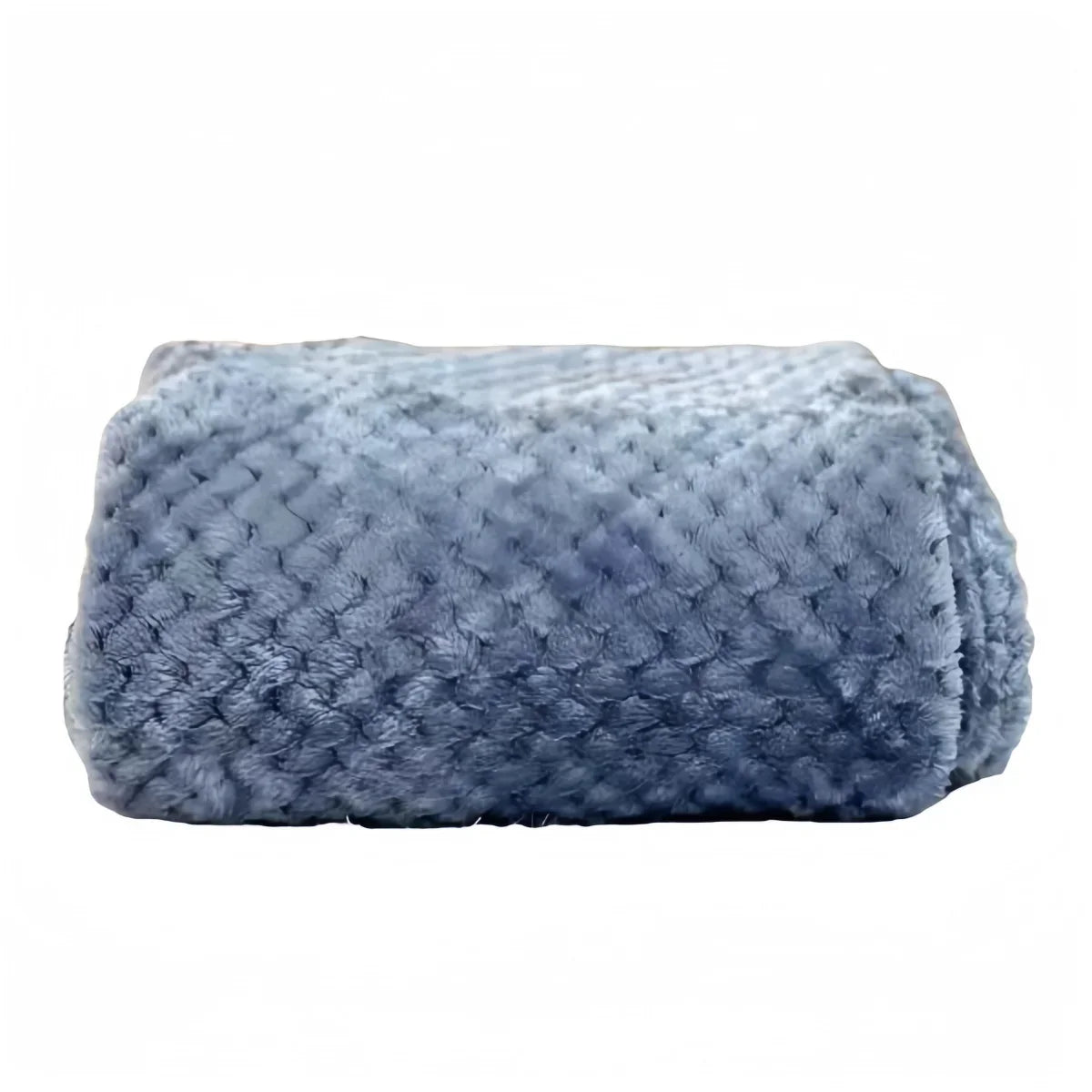 Washable 70x100cm Ultra-soft Fluffy Pet Blanket – Cat Supplies