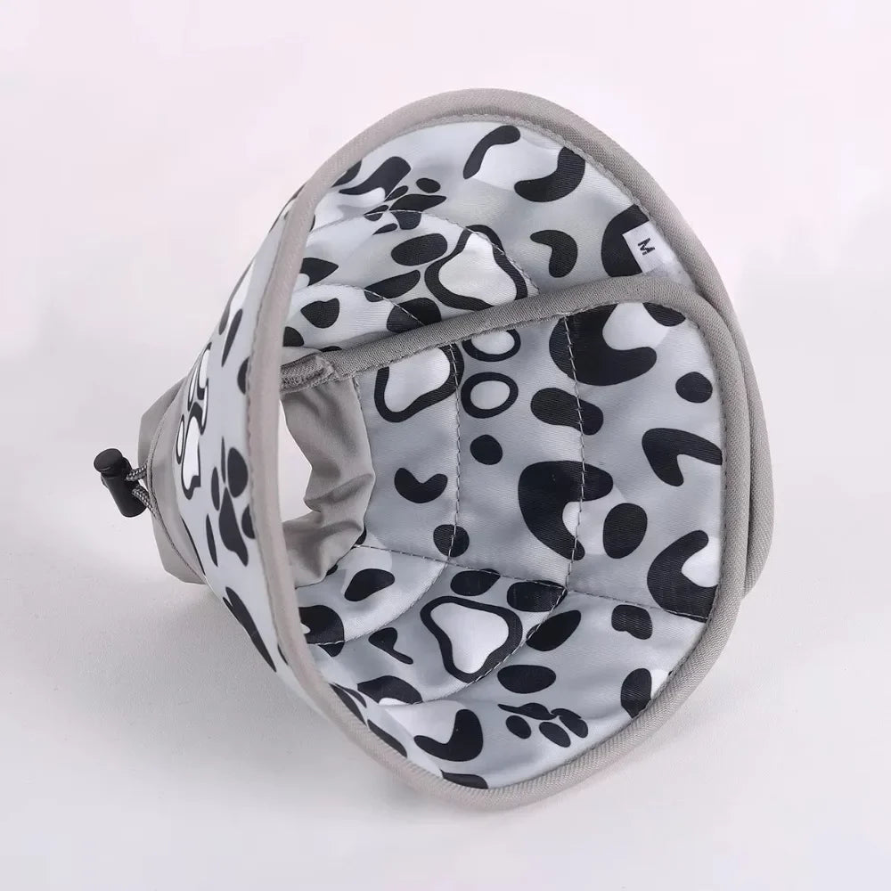 Adjustable Cat Recovery Collar Lightweight - ProPawPet.com
