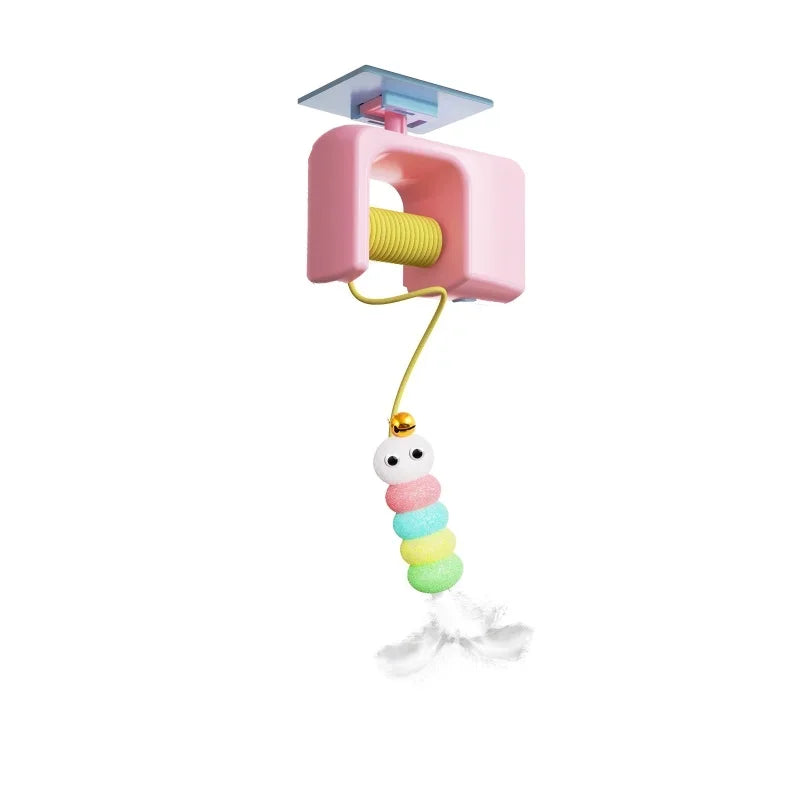 Popular new interactive electric cat toys - ProPawPet.com