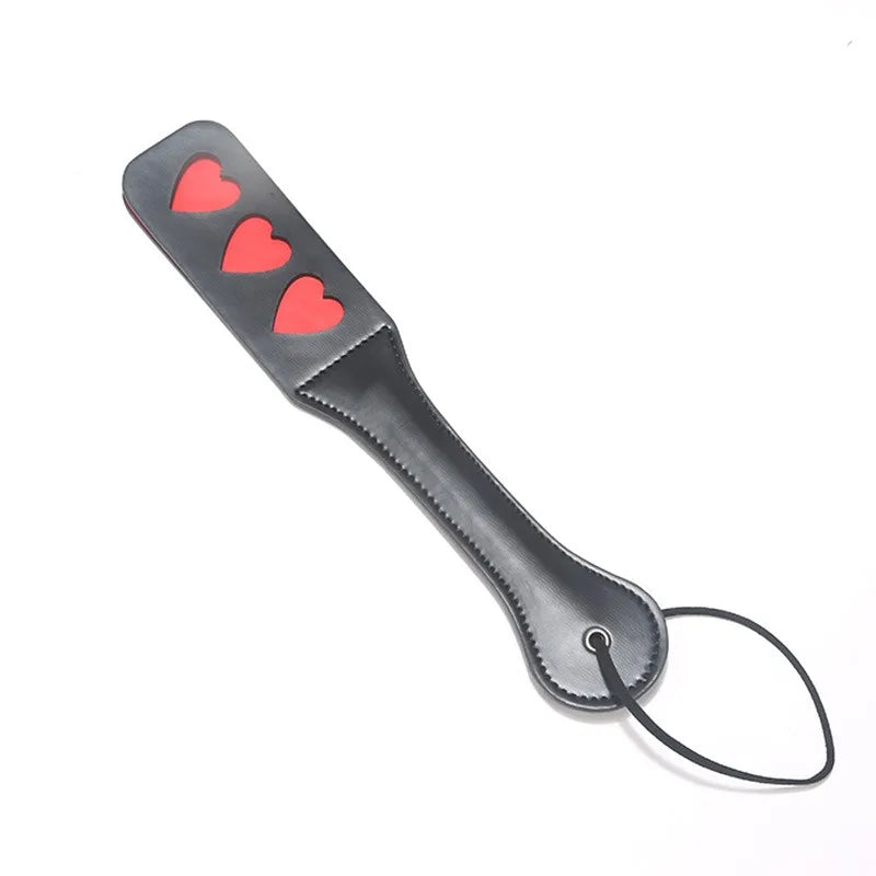 Horse Crop PU Leather Soft Anti-slip Handle - ProPawPet.com