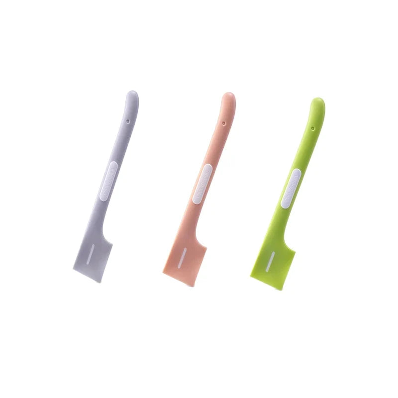 Reusable Pet Canned Spoon Silicone Wet Food Mixing – Dog Supplies
