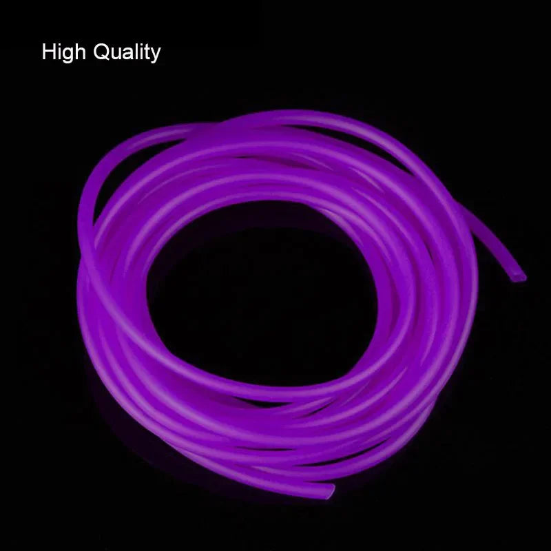 4*6mm Silicon Aquarium 1m/3m/5m/10m Oxygen - ProPawPet.com