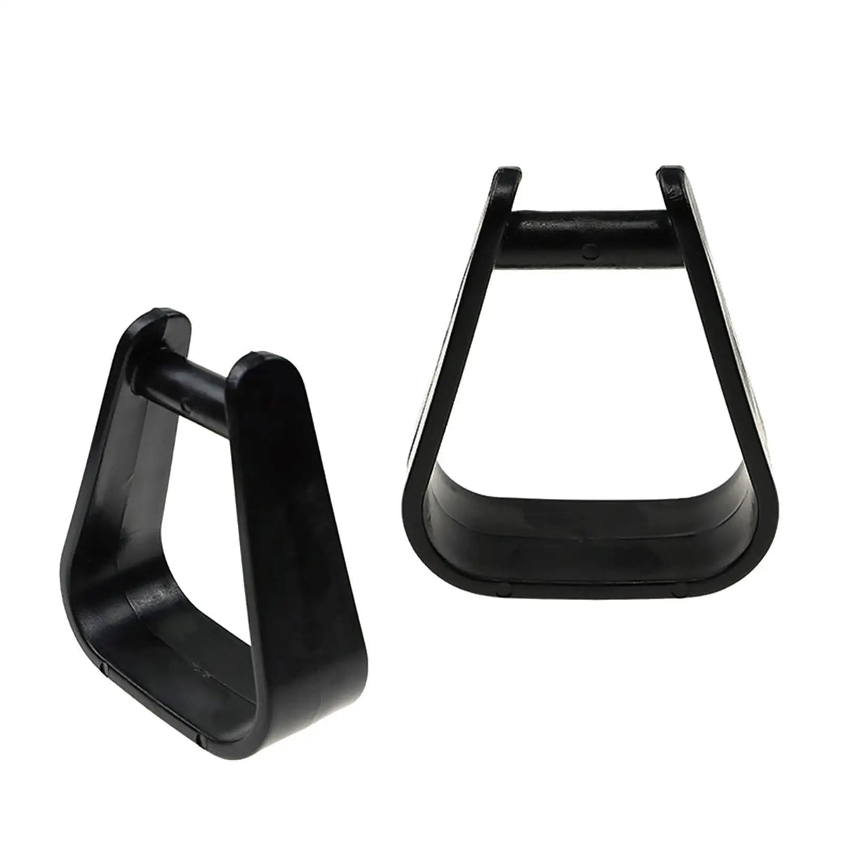 Horse Stirrups Lightweight Plastic Safety - ProPawPet.com