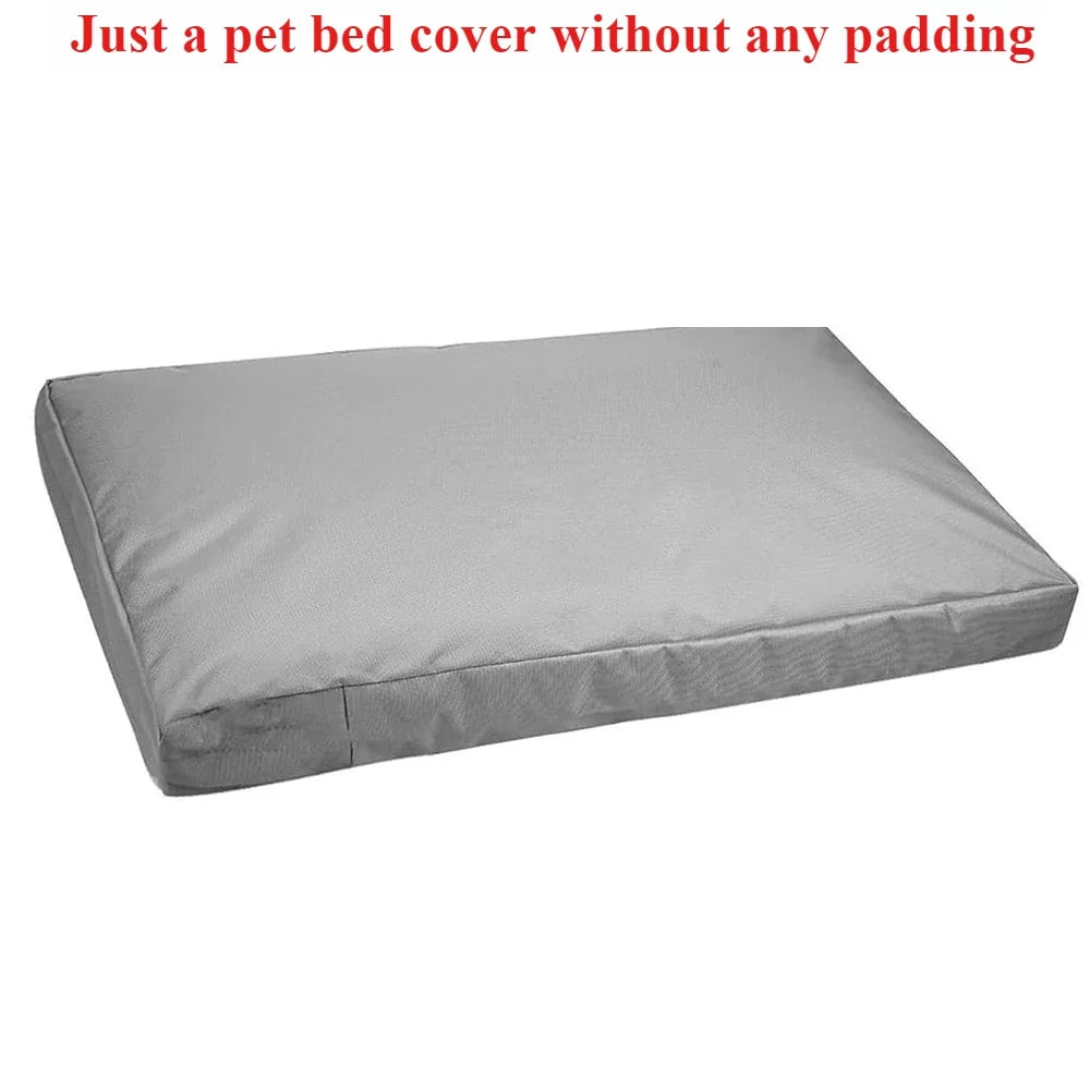 Replacement Washable Dog Crate Pad Cover - ProPawPet.com