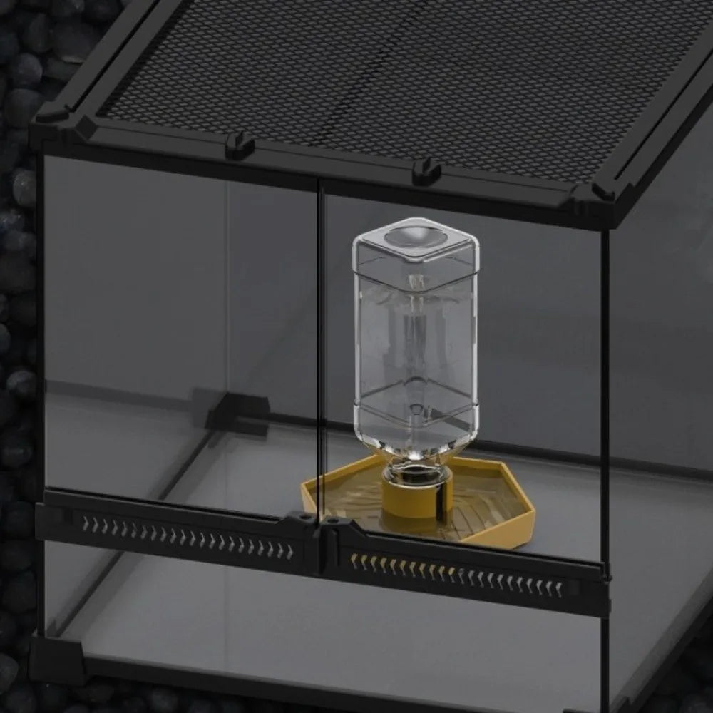 Pet Supplies Anti-slip Reptiles Water Feeder - ProPawPet.com