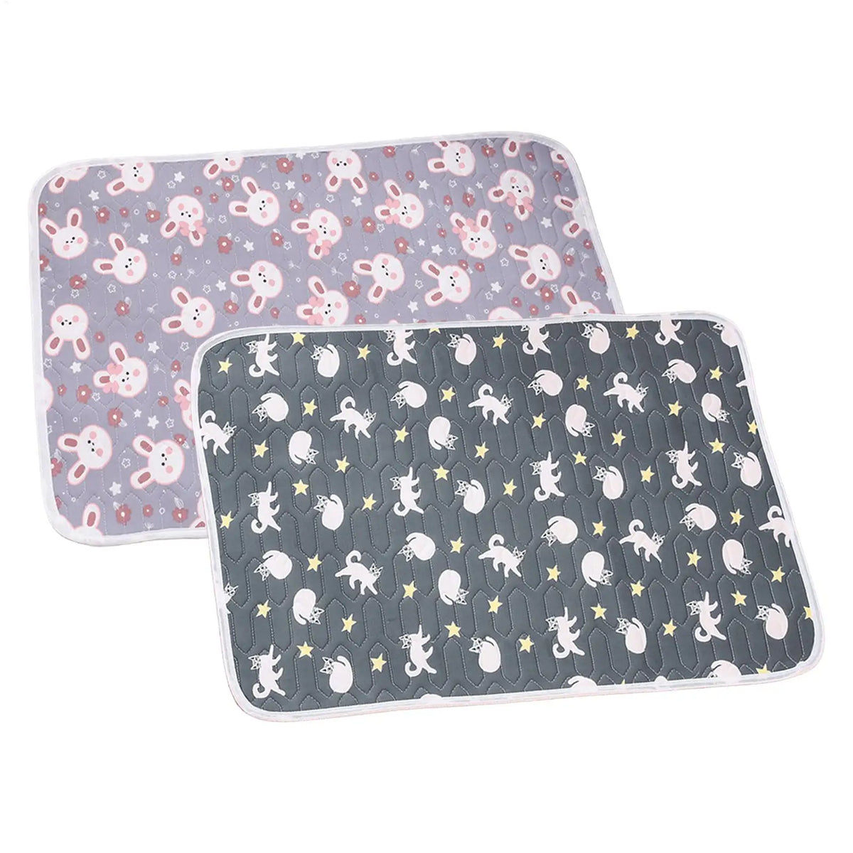 Summer Cool Pet Mat Ice Silk Breathable Cat - ProPawPet.com