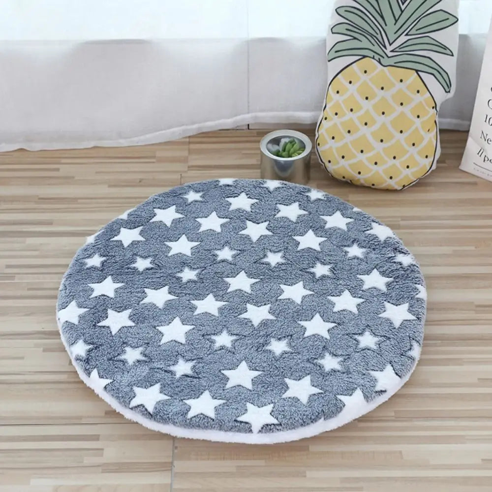 Cat Accessories Short Pet Sleeping Bed Mats - ProPawPet.com