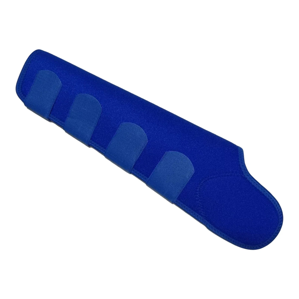 Horse Tail Wrap Protective Breathable Ponytail Storage Pouch – 2 Colors