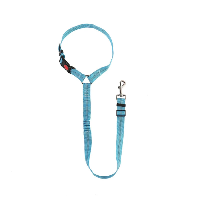 Reflective Pet Dog Car Seat Belt Puppy Dog - ProPawPet.com