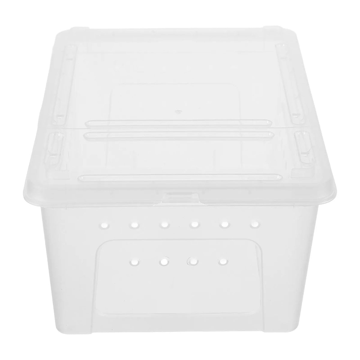 Spider Breeding Box Transparent ABS Escape - ProPawPet.com