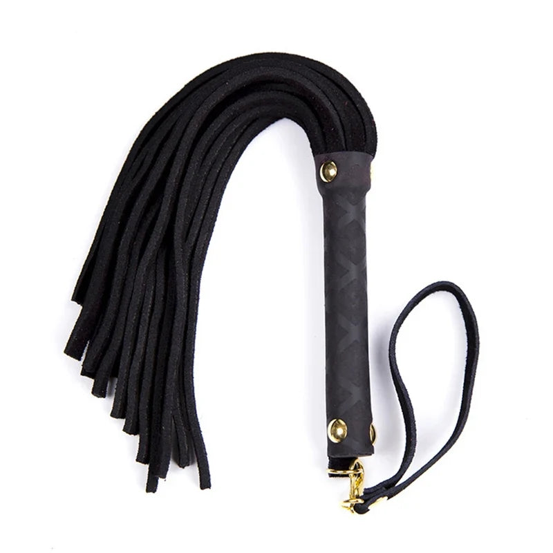 High Quality Pu Leather Pimp Whip Racing - ProPawPet.com