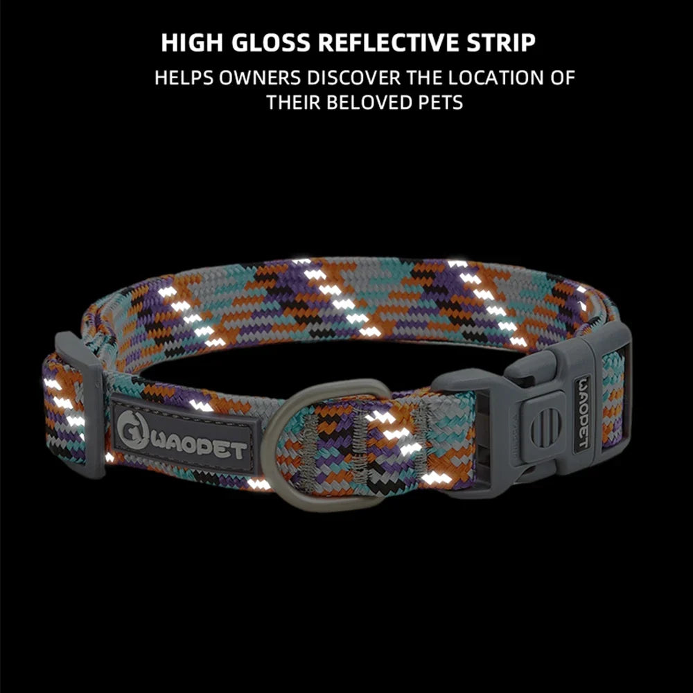 Pet Supplies Dog Collar For Puppy Medium - ProPawPet.com