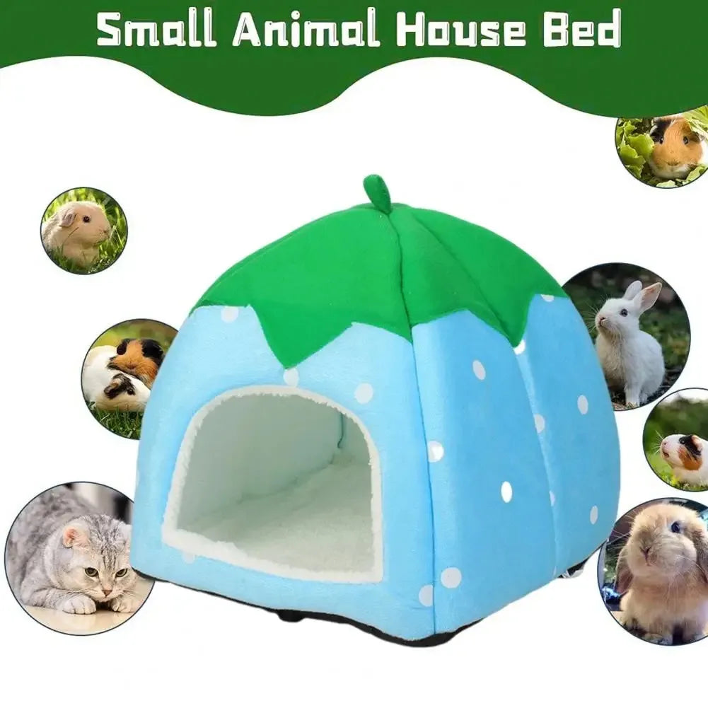 Bright Colored Pet Bed Space Pet Bed Cozy - ProPawPet.com