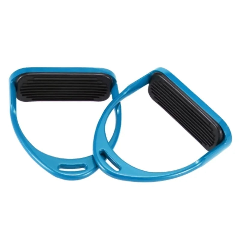 Retractable aluminum Western saddle with - ProPawPet.com