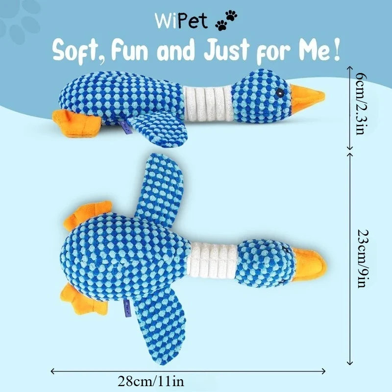 Cat Dog Toys for Aggressive Chewers Cats - ProPawPet.com