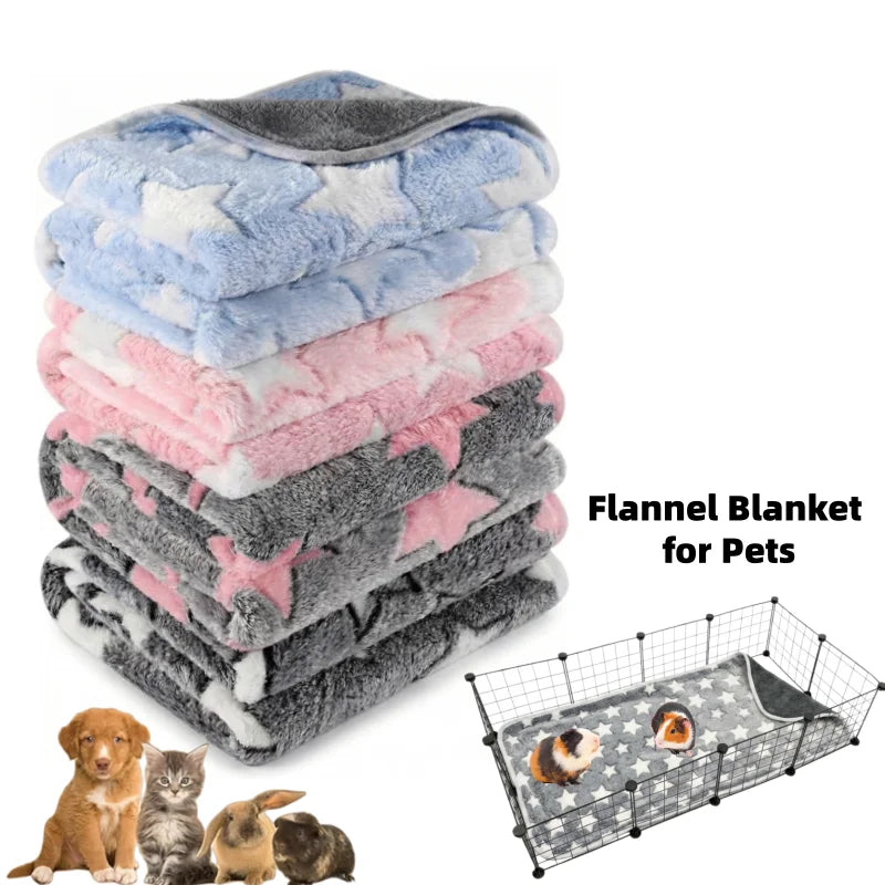 Washable Waterproof Cat Blanket, Dog - ProPawPet.com