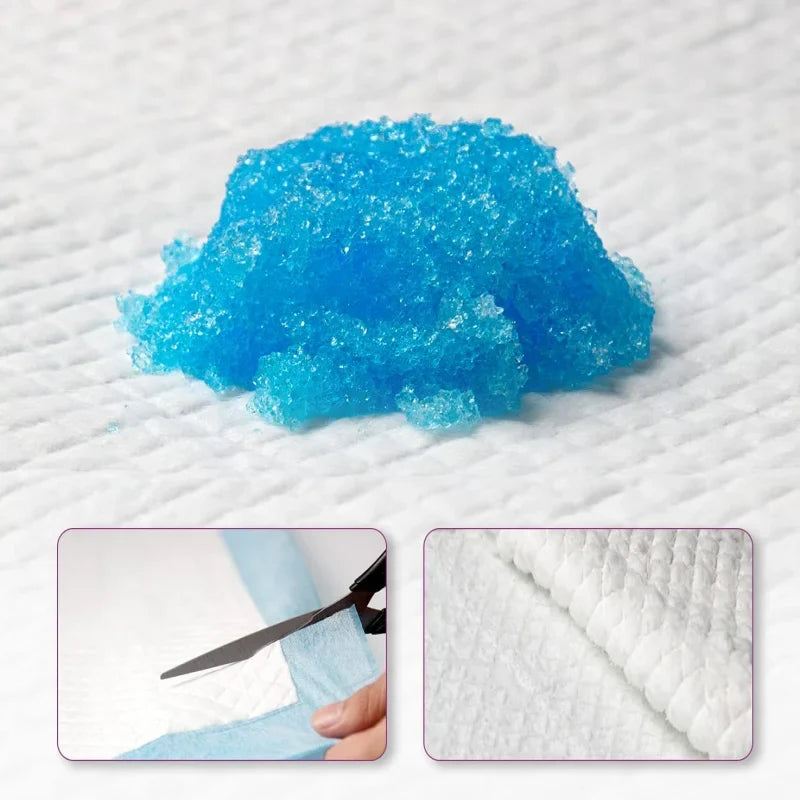 Super Absorbent Dog Training Pee Pads - ProPawPet.com