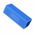 Silicone Pet Hair Removal Brush Dog & Cat Effective – Dog Supplies