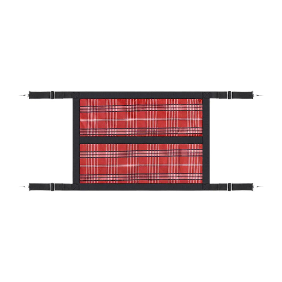 Adjustable Stall Guard for Horse Oxford Cloth Cows Easy Install Stable