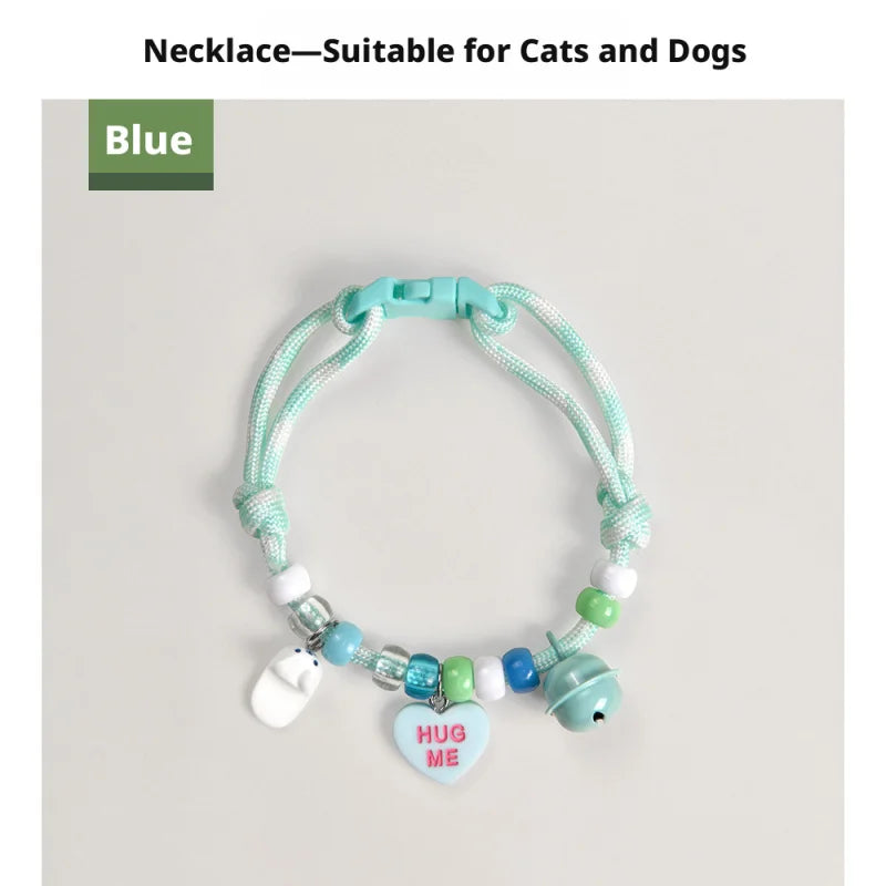 Anti-Wandering Bell Pet Collar for Cats And - ProPawPet.com