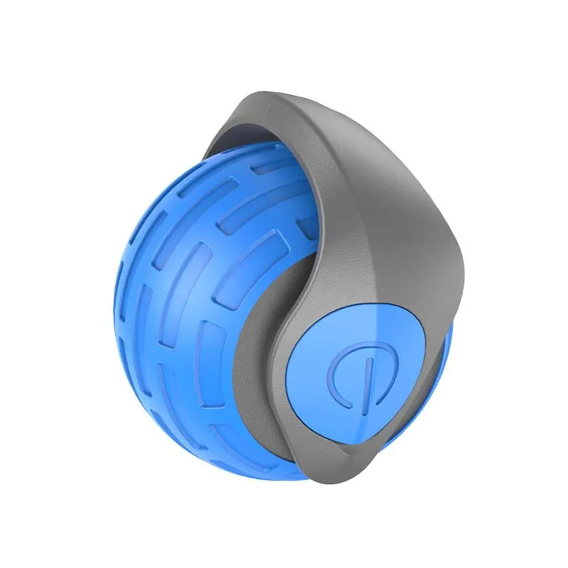 New Interactive Cat Toys Ball Auto Electric - ProPawPet.com