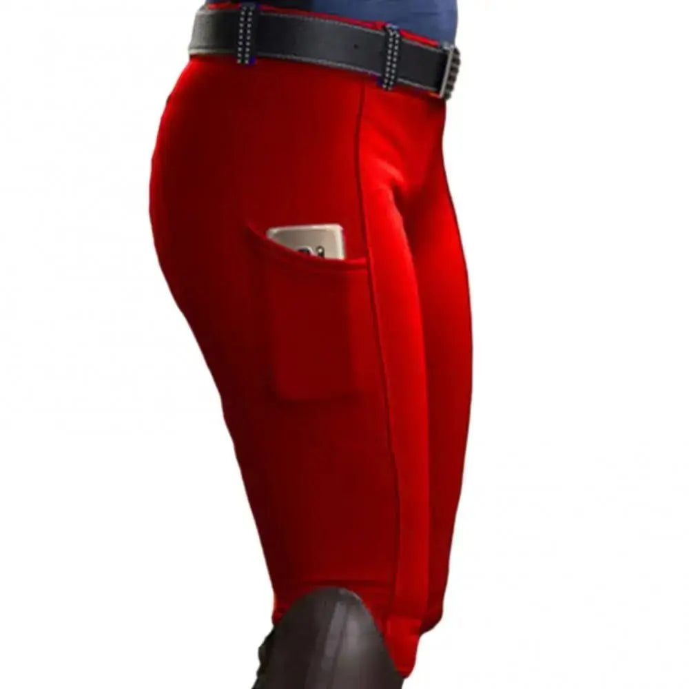 Clothes Anti-pilling Equestrian Pants Hip - ProPawPet.com