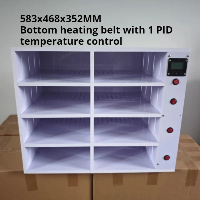 Thermostatic Reptile Breeding Box - ProPawPet.com